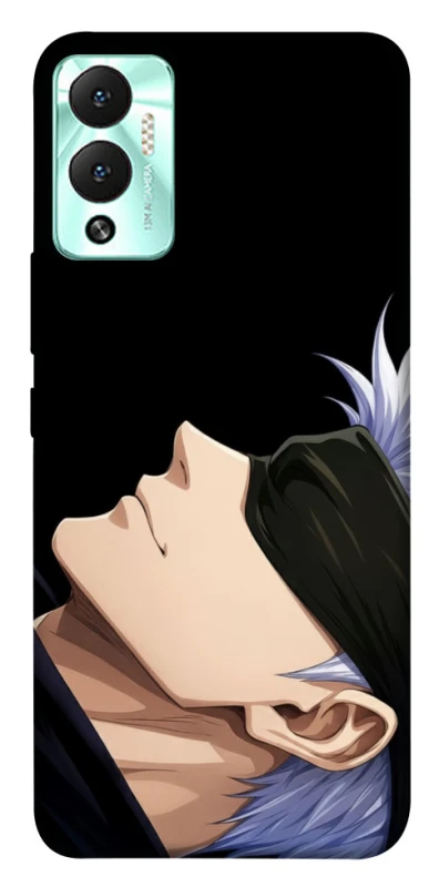 Чохол на Infinix Hot 12 Play Gojo v13 фото 1 з 1