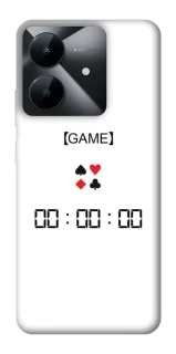 Чехол на Realme Note 60x Alice in Borderland ver.3 фото 1 из 1