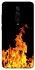Чехол на Xiaomi Redmi K20 / K20 Pro / Mi9T / Mi9T Pro Огонь фото 1 из 1