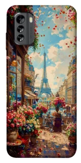 Чохол на Nokia G60 Paris фото 1 з 1