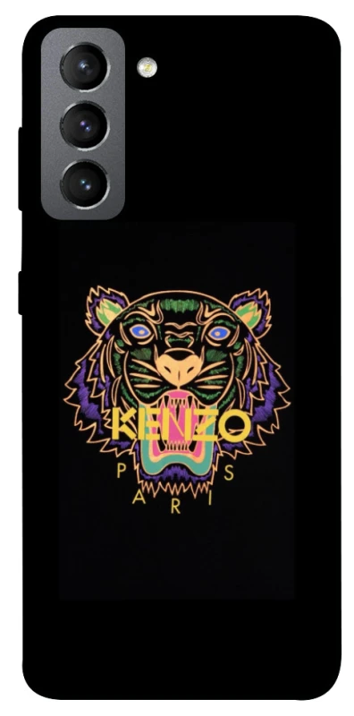 Чохол на Samsung Galaxy S21 FE Kenzo фото 1 з 1