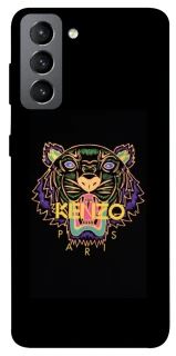 Чохол на Samsung Galaxy S21 FE Kenzo фото 1 з 1