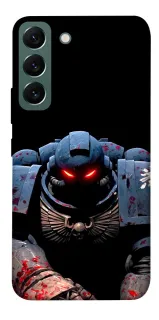 Чехол на Samsung Galaxy S22 Warhammer 40k v2 фото 1 из 1