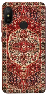 Чехол на Xiaomi Mi A2 Lite / Xiaomi Redmi 6 Pro Килим v11 фото 1 из 1