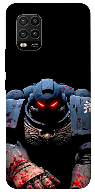 Чохол на Xiaomi Mi 10 Lite Warhammer 40k v2 фото 1 з 1