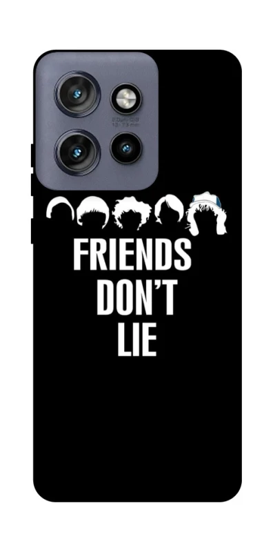 Чохол на Motorola Edge 50 Neo Stranger Things ver.12 фото 1 з 1