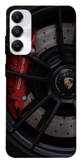 Чохол на Samsung Galaxy A05s Wheal porsche фото 1 з 1