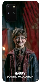Чохол на Samsung Galaxy S20+ New Harry Potter ver.2 фото 1 з 1