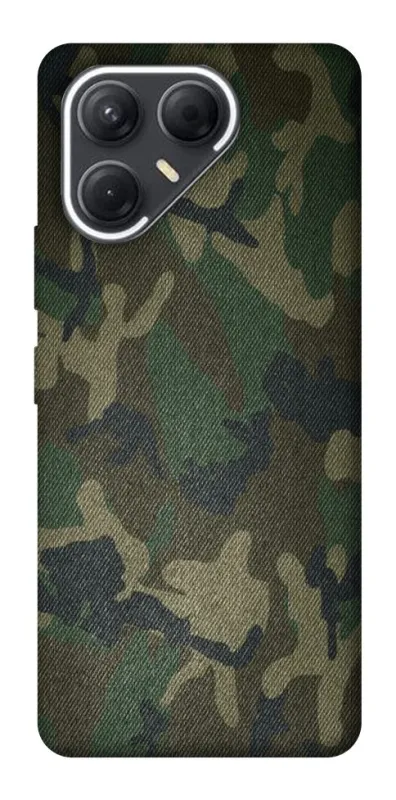 Чохол на TECNO Pova 7 camouflage v1 фото 1 з 1