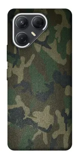 Чохол на TECNO Pova 7 camouflage v1 фото 1 з 1