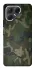 Чохол на TECNO Pova 7 camouflage v1 фото 1 з 1