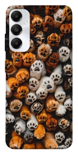 Чехол на Samsung Galaxy A05s Сat paws фото 1 из 1