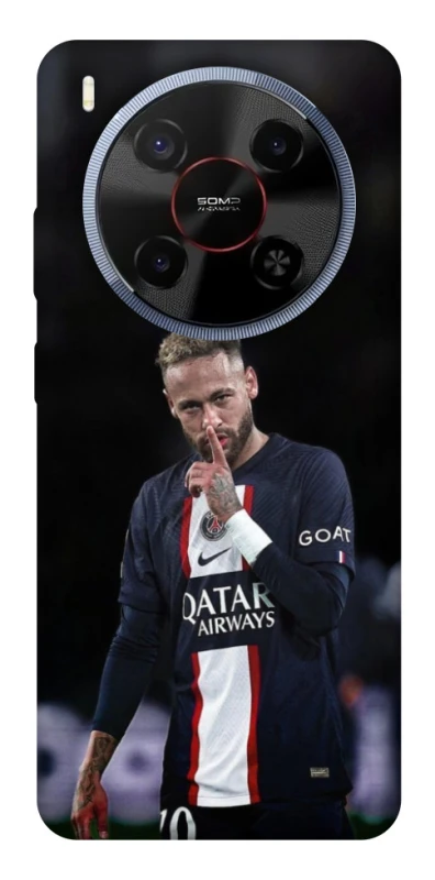 Чохол на ZTE Blade V70 Max Neymar фото 1 з 1