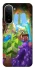 Чехол на Xiaomi Redmi A7 Pro 4G Minecraft forever фото 1 из 2