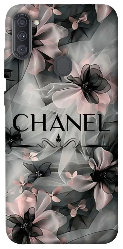 Чехол на Samsung Galaxy A11 Chanel фото 1 из 1