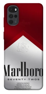 Чохол на Motorola Moto G22 Marlboro фото 1 з 1
