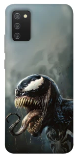 Чехол на Samsung Galaxy A02s venom v7 фото 1 из 1