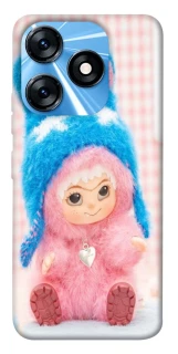 Чохол на TECNO Spark 10 Wakuku ver.5 фото 1 з 1