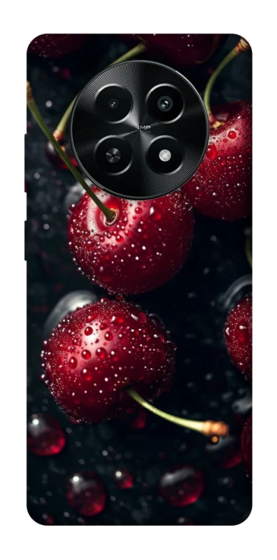 Чохол на Realme Narzo 70x Черешня фото 1 з 1