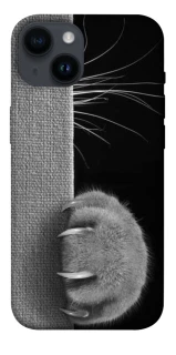 Чехол на Apple iPhone 14 (6.1") Spy Cat фото 1 из 1