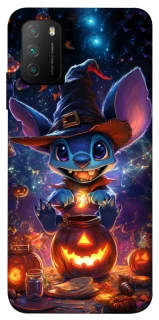 Чехол на Xiaomi Poco M3 Halloween Stitch ver.5 фото 1 Чехол на Xiaomi Poco M3 Halloween Stitch ver.5 фото 1 из 1