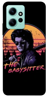 Чохол на Xiaomi Redmi Note 12 4G Stranger Things ver.31 фото 1 з 1