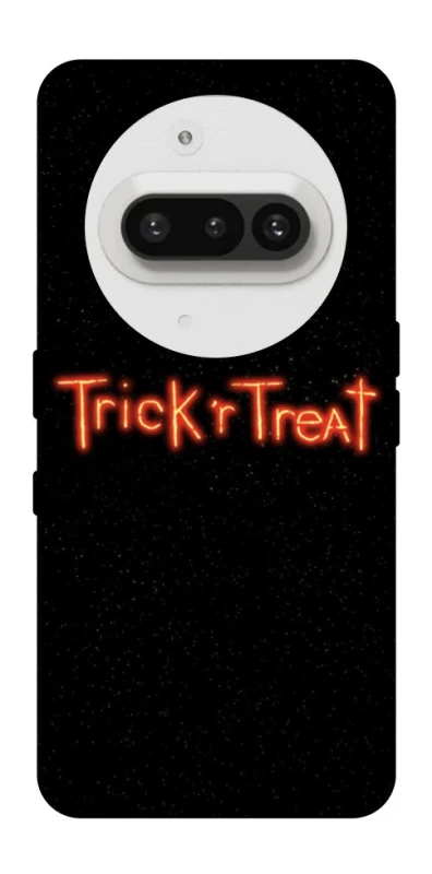 Чохол на Nothing Phone (3a) Halloween aesthetic ver.2 фото 1 з 1