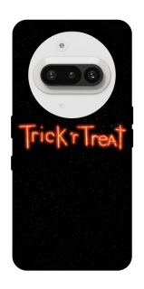 Чохол на Nothing Phone (3a) Halloween aesthetic ver.2 фото 1 з 1