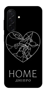 Чохол на Samsung Galaxy A26 5G Дніпро Home фото 1 з 1