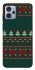 Чехол на Motorola Moto G23 Christmas jumper ver.4 фото 1 из 1
