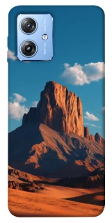 Чохол на Motorola Moto G84 Arizona mountain v2 фото 1 з 1