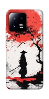 Чехол на Xiaomi 13 Дух Японии фото 1 из 1