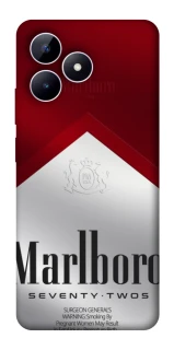 Чохол на Realme Note 50 5G Marlboro фото 1 з 1