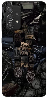 Чохол на Samsung Galaxy A52 4G / A52 5G I'm Rich фото 1 з 1