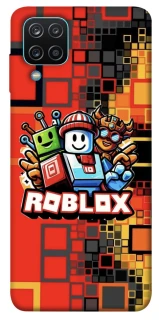 Чехол на Samsung Galaxy M12 Roblox aesthetics ver.8 фото 1 из 1