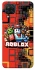 Чехол на Samsung Galaxy M12 Roblox aesthetics ver.8 фото 1 из 1