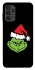 Чохол на Samsung Galaxy A13 4G Грінч v2 фото 1 з 1