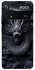 Чехол на Xiaomi Poco X4 Pro 5G black dragon фото 1 из 1