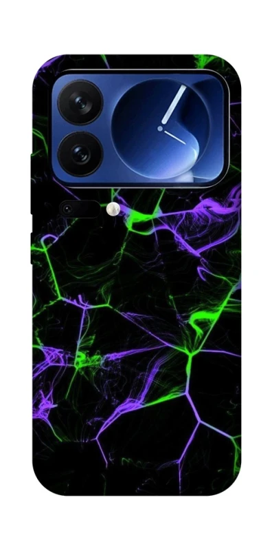 Чохол на Xiaomi Poco F7 Ultra Abstract ver.2 фото 1 з 1