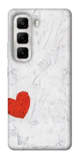 Чохол на Infinix Hot 50 4G Love aesthetic ver.5 фото 1 з 1