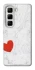 Чехол на Infinix Hot 50 4G Love aesthetic ver.5 фото 1 из 1