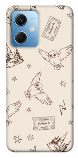 Чохол на Xiaomi Redmi Note 12 5G Harry Potter v2 фото 1 з 1