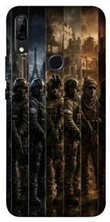 Чехол на Huawei P Smart Z Counter-Strike фото 1 из 1