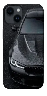 Чехол на Apple iPhone 14 (6.1") BMW v47 фото 1 из 1