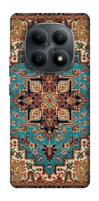 Чехол на Xiaomi Redmi Note 15 4G/5G (EU) Килим v5 фото 1 из 1