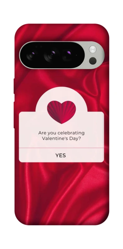 Чохол на Google Pixel 10 Pro Love aesthetic ver.1 фото 1 з 1