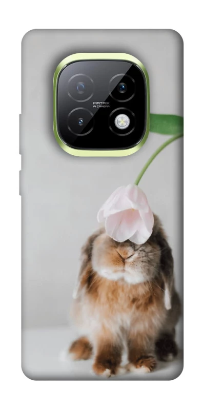 Чохол на Realme Narzo 70 Turbo Bunny фото 1 з 1