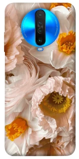 Чохол на Xiaomi Poco X2 Botanical Bliss фото 1 з 1