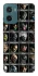Чехол на Motorola Moto G06 Mortal Kombat фото 1 из 1