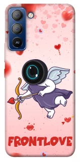 Чехол на TECNO Pop 5 LTE Frontlove фото 1 из 1